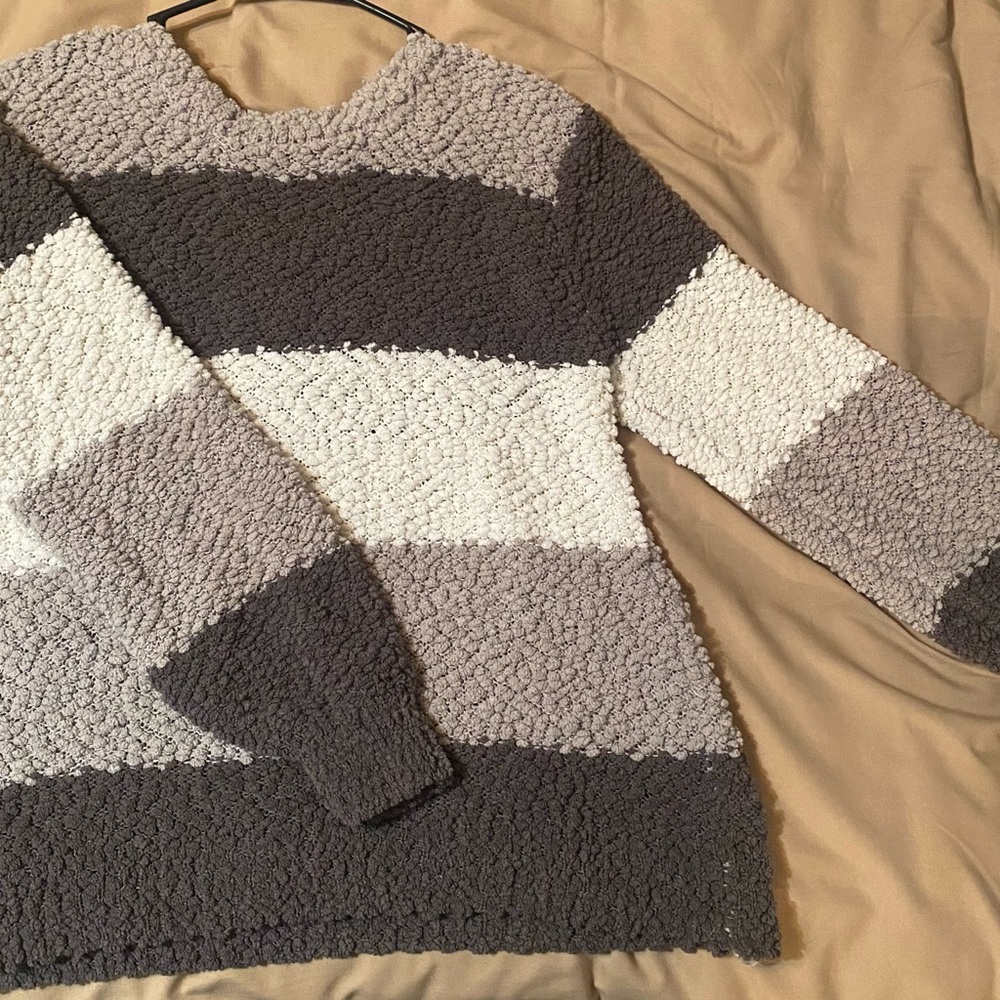 Zenana Sweater